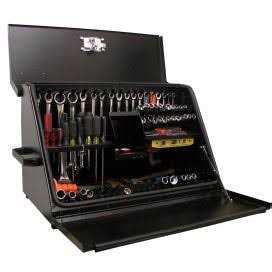 storsmart steel wedge tool box|STORSMART .